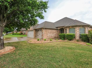 3505 Cranbrook Ave, Bentonville, AR 72713
