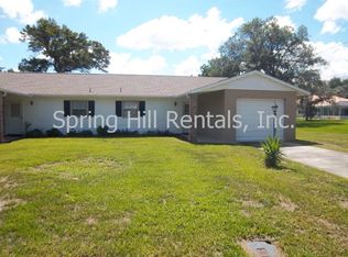 1400 Giles Ave, Spring Hill, FL 34608