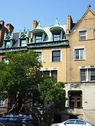 Rented by JK Dansar Corp