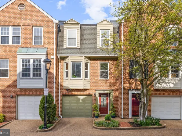 1257 Madison St, Alexandria, VA 22314