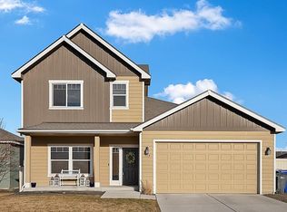 715 S Selkirk St, Spokane Valley, WA 99016