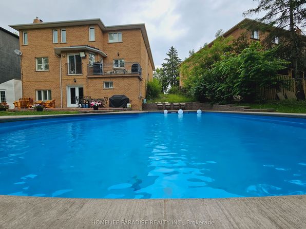 5192 Durie Rd, Mississauga, ON L5M 2C7
