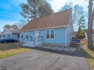 37783 E Pond Cir, Selbyville, DE