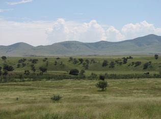 Duquesne Road, Patagonia, AZ 85624