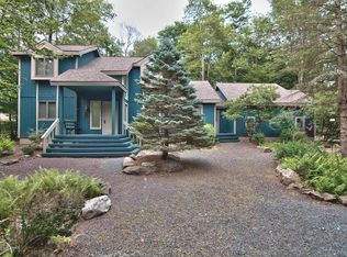 114 Outpost Way, Pocono Pines, PA 18350