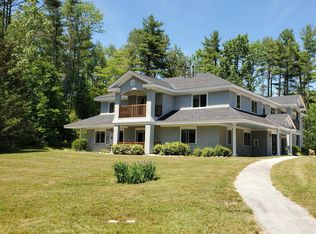 59 Springbrook Dr #1C, Belfast, ME 04915