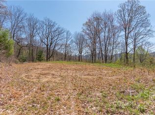 0 Hurricane Trce, Clyde, NC 28721