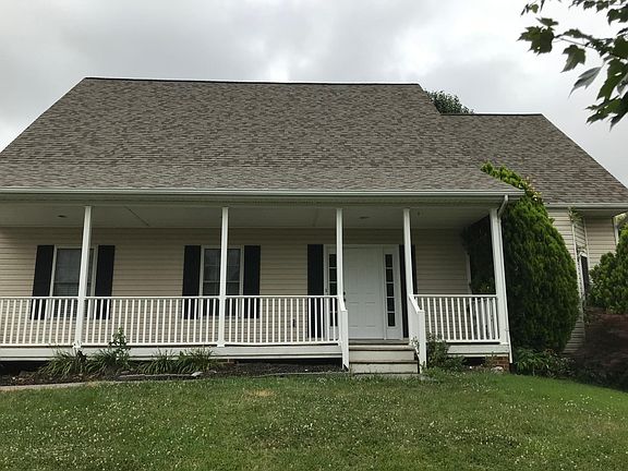 Front of Home!