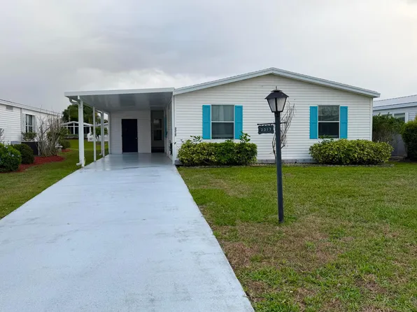 3317 Ironwood Avenue, Port St Lucie, FL 34952