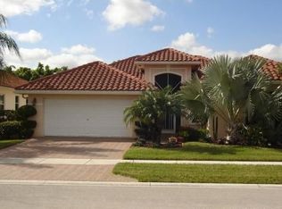 6711 Jog Palm Dr, Boynton Beach, FL 33437
