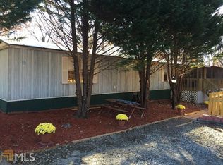 60 Essex Dr, Dahlonega, GA 30533