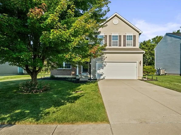 2131 Wagner Trace Dr, Dayton, OH 45431