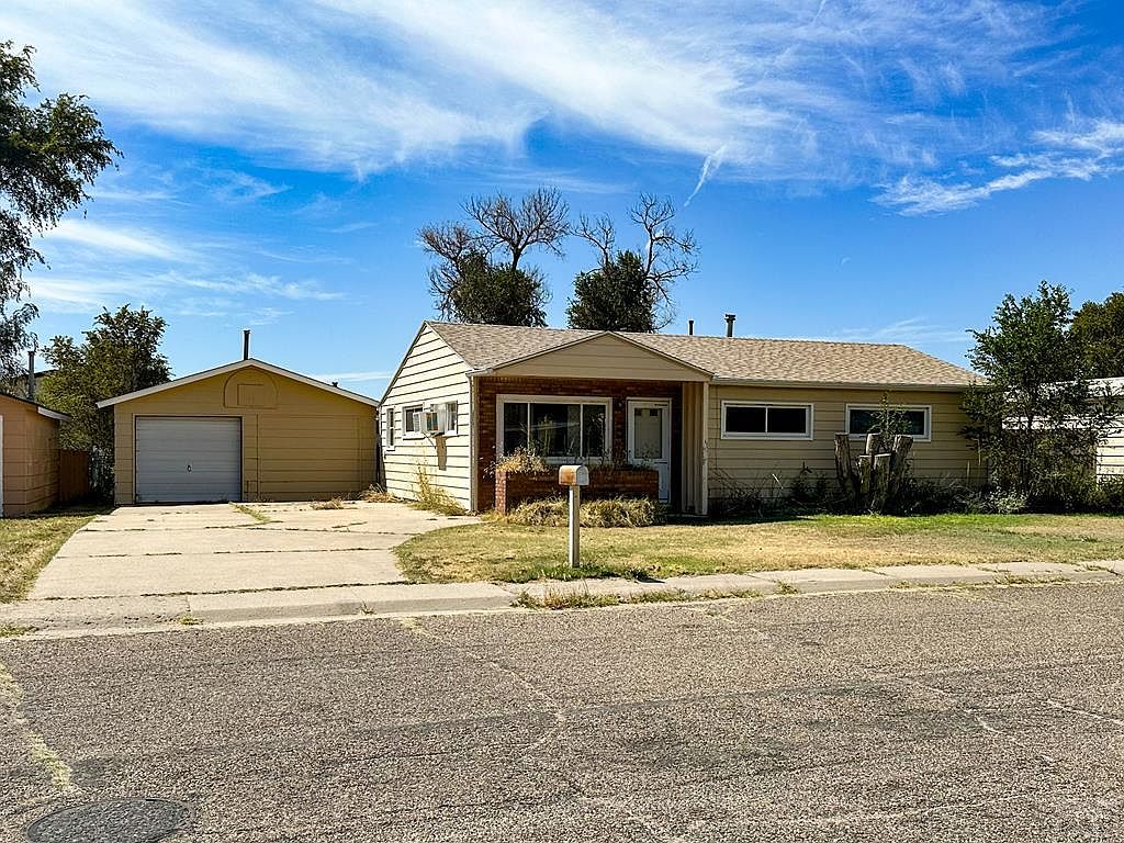 11 Highland St, Lamar, CO 81052 Zillow