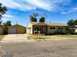 11 Highland St, Lamar, CO 81052