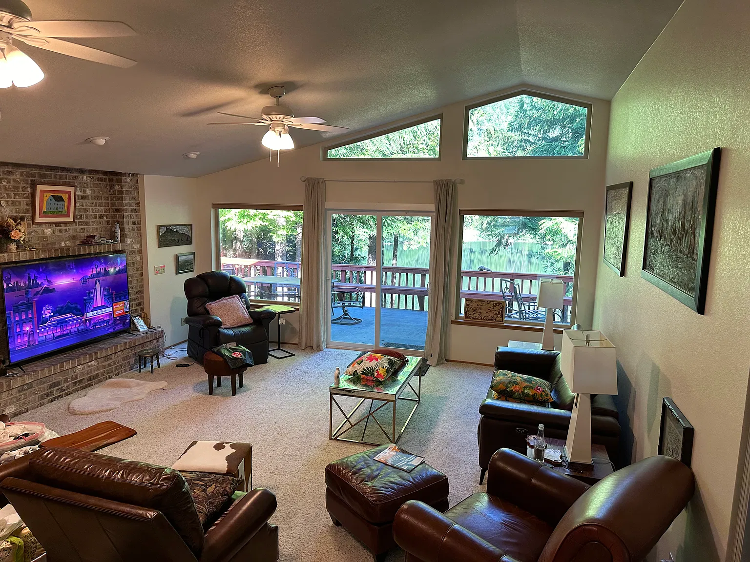 W Lake Walker Dr SE, Enumclaw — Photo 3