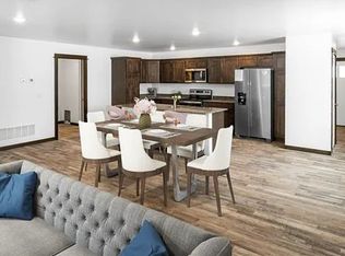 604 S Black Ave, Bozeman, MT 59715