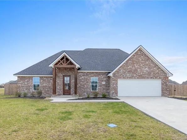 138 Daffodil Dr, Ragley, LA 70657