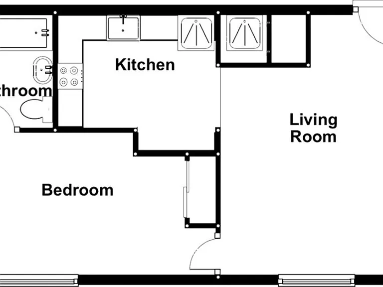 The Palms Apartments | 1 MONTH FREE! — Photo 26
