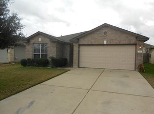 117 Altamont St, Hutto, TX 78634