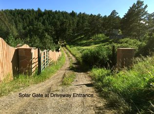 9410 S Deer Creek Canyon Rd, Littleton, CO 80127