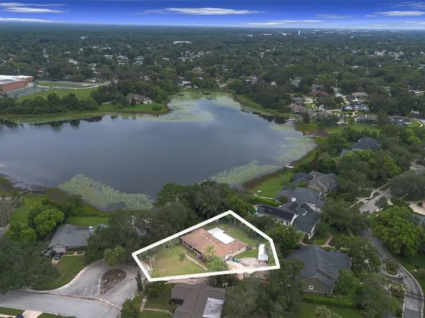 130 SLADE DRIVE, LONGWOOD, FL 32750