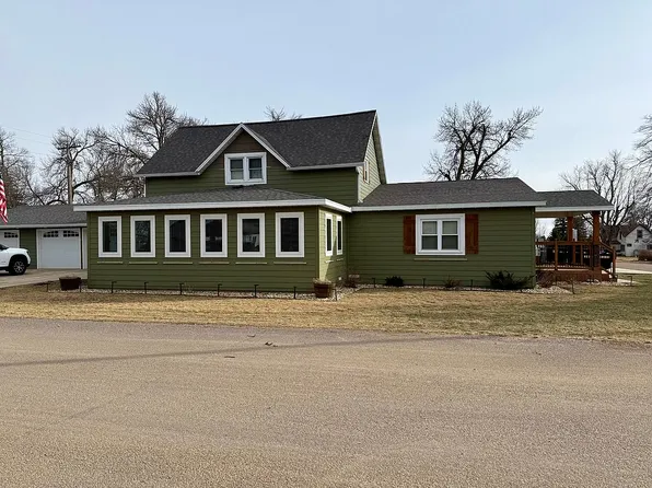 500 Pine St, Summit, SD 57266