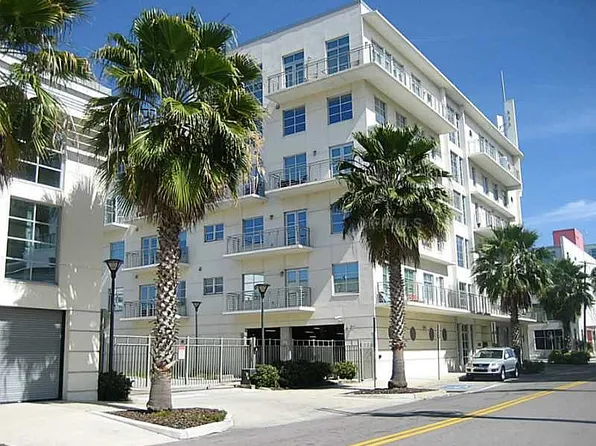 1212 E Whiting St Unit 401, Tampa, FL 33602