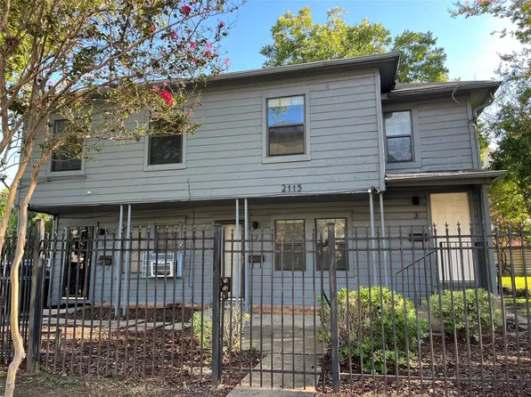 2115 Holman St, Houston, TX 77004