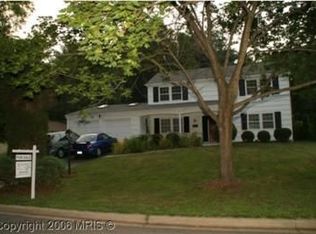 15904 Penn Manor Ln, Bowie, MD 20716