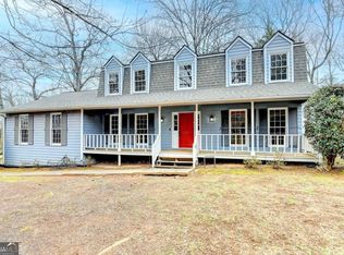 3898 Buckland Dr, Lilburn, GA
