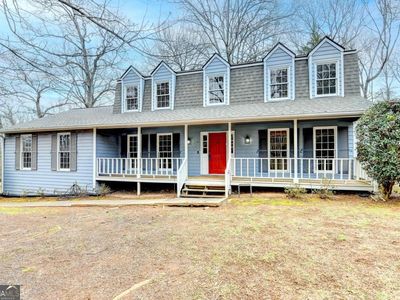 3898 Buckland Dr, Lilburn, GA, 30047