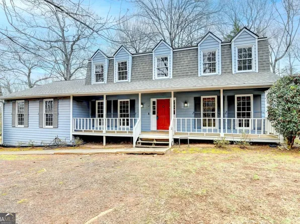 3898 Buckland Dr, Lilburn, GA 30047