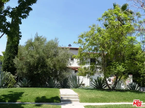 449 N Las Palmas Ave, Los Angeles, CA 90004