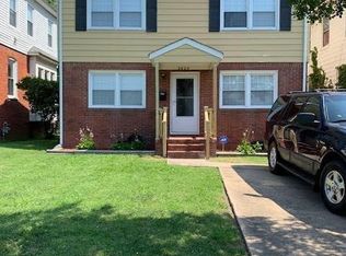 2624 Chesterfield Blvd, Norfolk, VA 23504