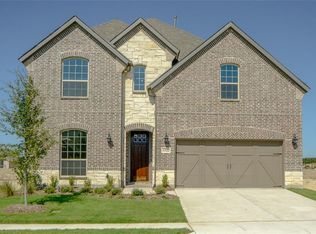 1522 Carnation St, Prosper, TX 75078