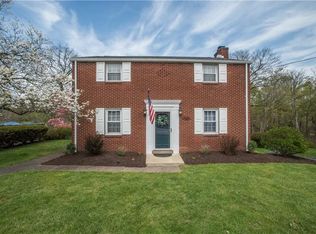 329 Hawthorne Rd, Pittsburgh, PA 15209