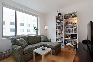 Rented by Corcoran