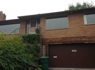 6211 51st Ave NE, Seattle, WA 98115