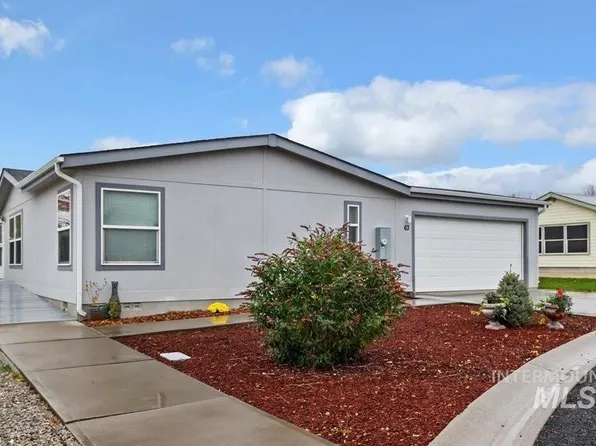 910 Moonglo Rd Space 63, Buhl, ID 83316