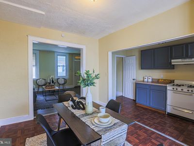 3438 Elmora Ave, Baltimore, MD, 21213