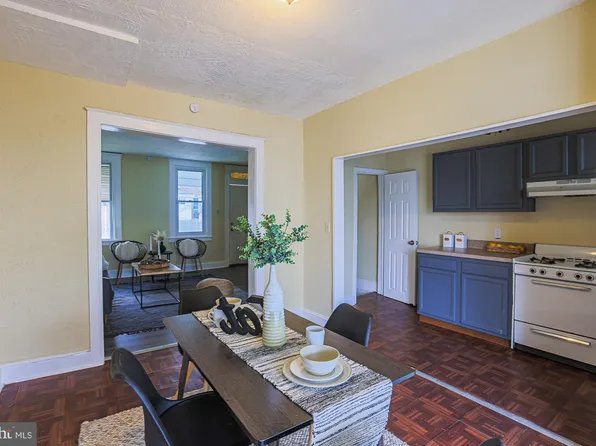 3438 Elmora Ave, Baltimore, MD 21213