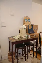 Rented by Citi Habitats