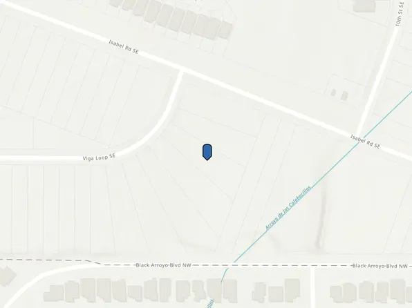 836 Viga Rd SE, Rio Rancho, NM 87124