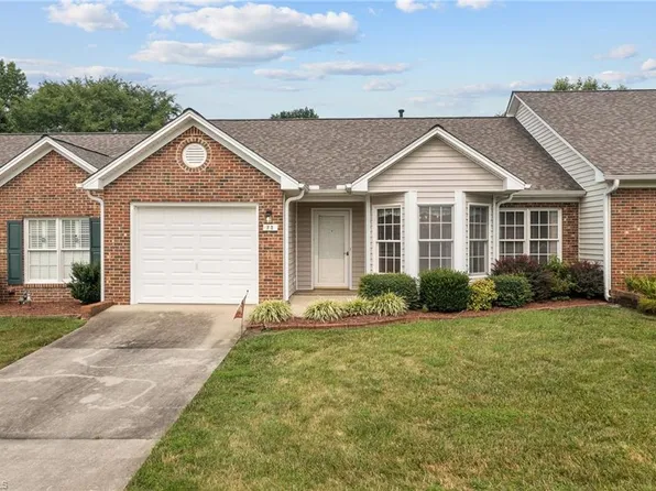 3027 Maple Ave APT F2, Burlington, NC 27215