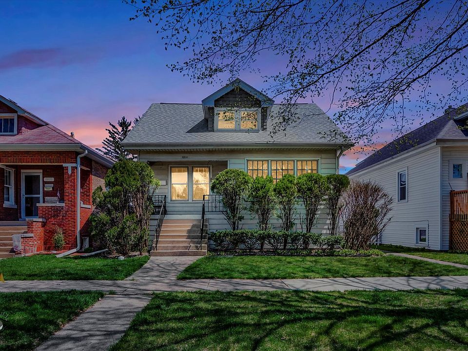 3811 Raymond Ave, Brookfield, IL 60513 Zillow