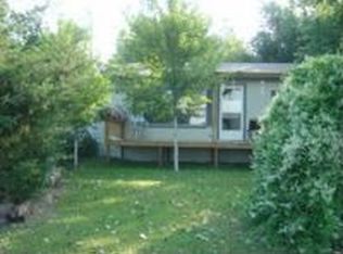 716 N 170th Rd, Bennington, KS 67422