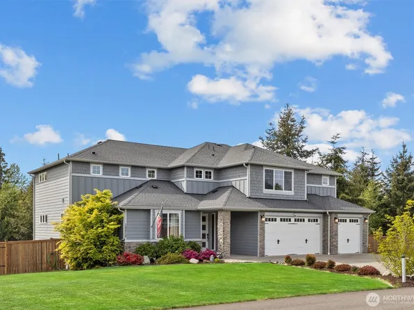 16618 60th Drive NW, Stanwood, WA 98292