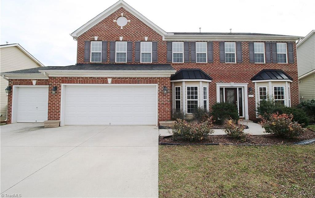 3604 Cottesmore Dr, High Point, NC 27265 Zillow