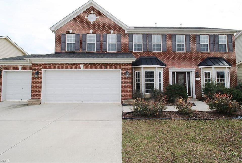 3604 Cottesmore Dr, High Point, NC 27265 Zillow