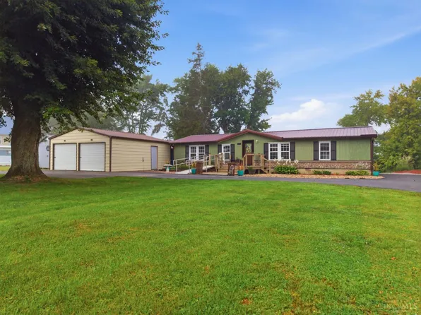 1017 Park Ave, Ripley, OH 45167